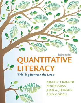 Quantitative Literacy