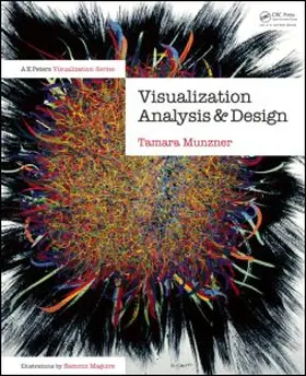 Visualization Analysis and Design