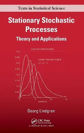 Stationary Stochastic Processes