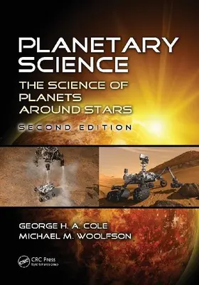 Planetary Science