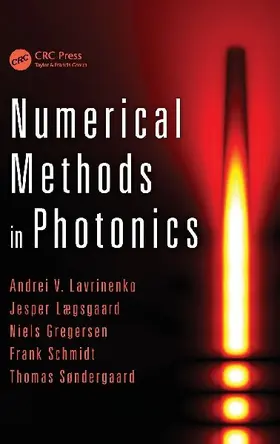Numerical Methods in Photonics