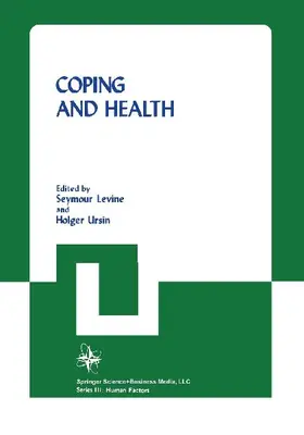Coping and Health