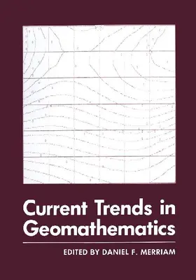 Current Trends in Geomathematics