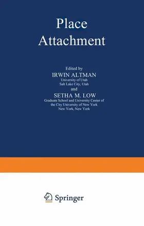 Place Attachment