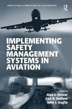 Implementing Safety Management Systems in Aviation