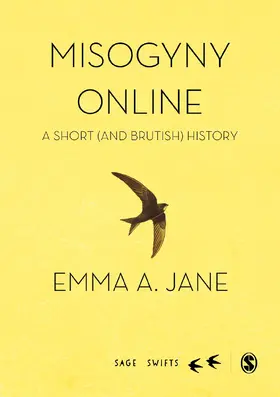 Misogyny Online