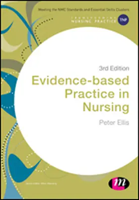 Evidence-Based Practice in Nursing
