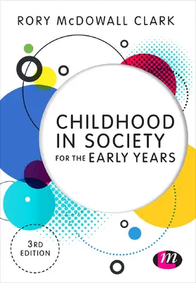 Childhood in Society for the Early Years