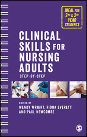 Clinical Skills for Nursing Adults