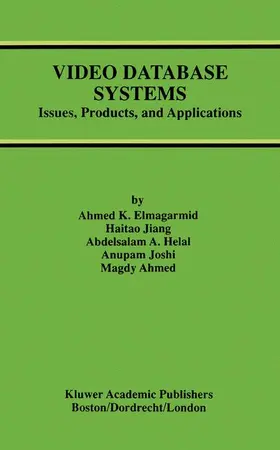 Video Database Systems