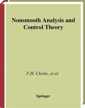 Nonsmooth Analysis and Control Theory
