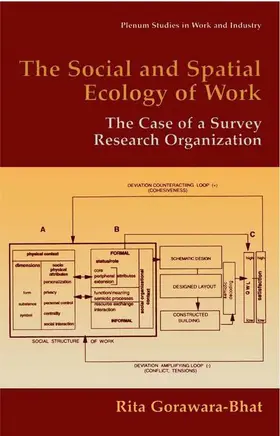 The Social and Spatial Ecology of Work