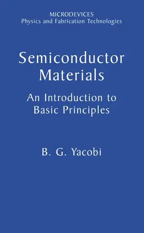Semiconductor Materials