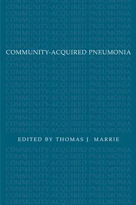 Community-Acquired Pneumonia