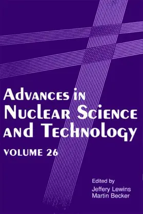 Advances in Nuclear Science and Technology