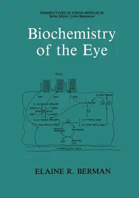 Biochemistry of the Eye