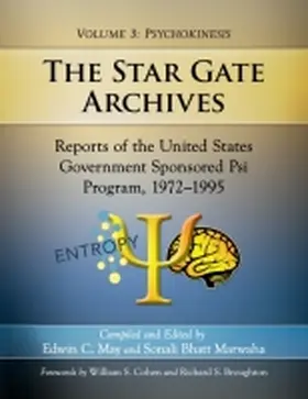 The Star Gate Archives