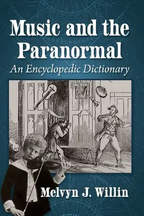 Music and the Paranormal