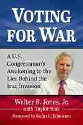 Voting for War