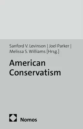 American Conservatism