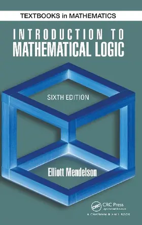 Introduction to Mathematical Logic