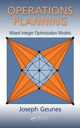 Operations Planning