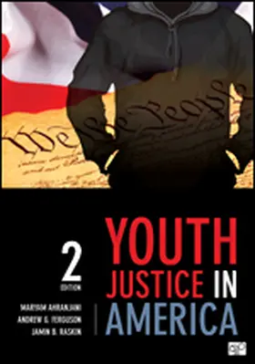 Youth Justice in America