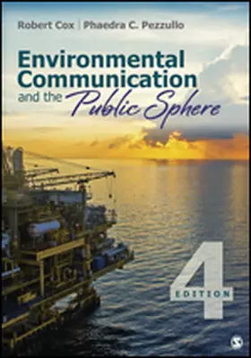 Environmental Communication and the Public Sphere