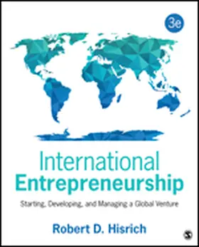International Entrepreneurship