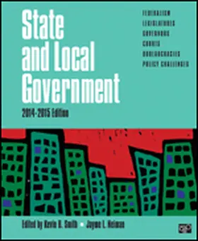 State and Local Government