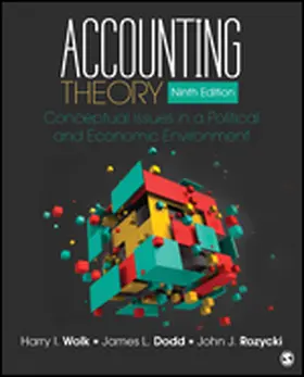 Accounting Theory
