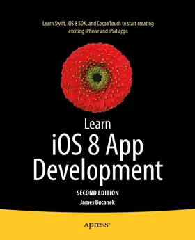 Learn IOS 8 App Development