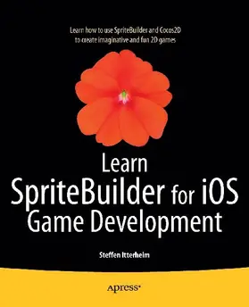 Learn SpriteBuilder for iOS Game Development