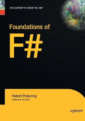 Foundations of F