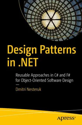 Design Patterns in .NET