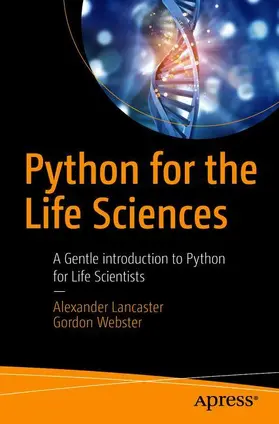 Python for the Life Sciences