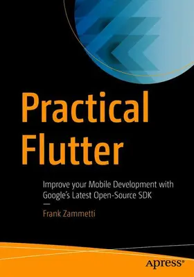 Practical Flutter