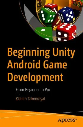 Beginning Unity Android Game Development