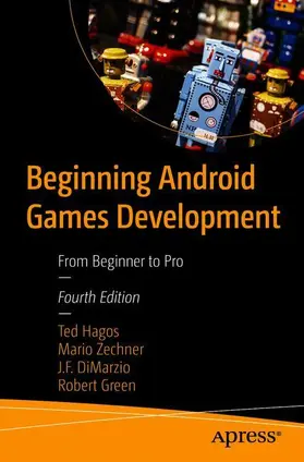 Beginning Android Games Development