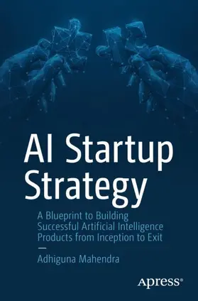 AI Startup Strategy