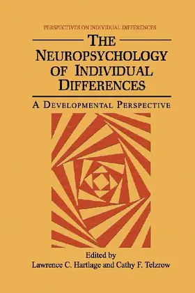 The Neuropsychology of Individual Differences