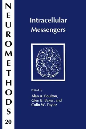 Intracellular Messengers