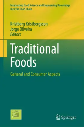 Traditional Foods