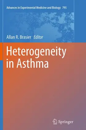 Heterogeneity in Asthma