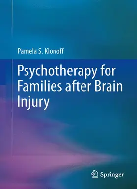 Psychotherapy for Families after Brain Injury