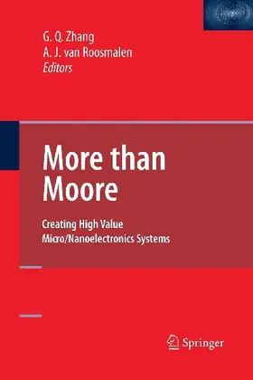 More than Moore