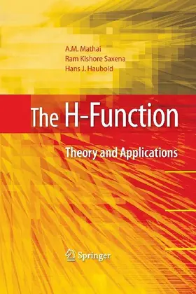 The H-Function