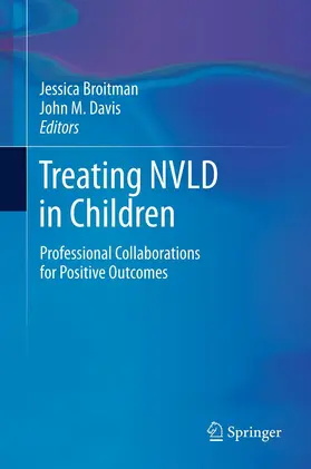 Treating NVLD in Children