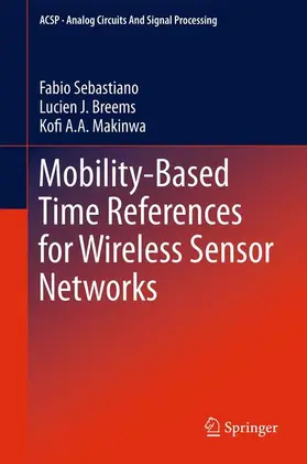 Mobility-based Time References for Wireless Sensor Networks