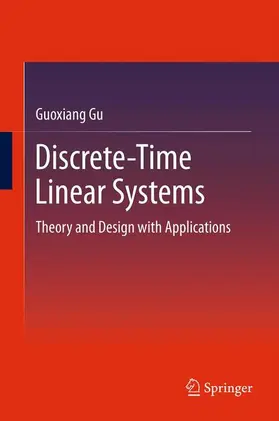 Discrete-Time Linear Systems